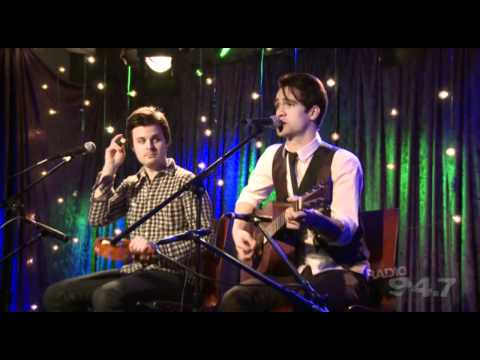 Panic! At The Disco "I Write Sins Not Tragedies"