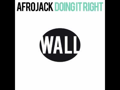 Afrojack Vs Adele - Doing It Right (ZEROS Rollin' Bootleg)
