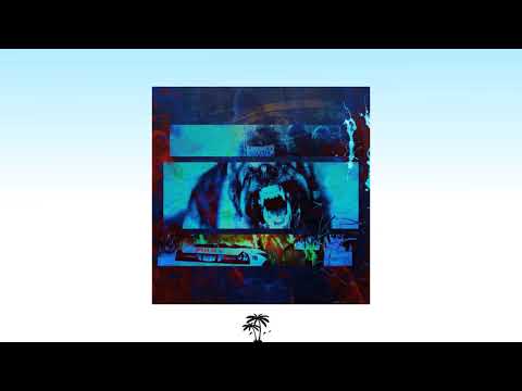 KILL EBOLA - ANARCHY! (w- HXNJV x FABI DHABI x GOTH) (prod. PULSE)