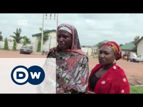 Nigeria: Wahlen in Zeiten des Terrors | Journal