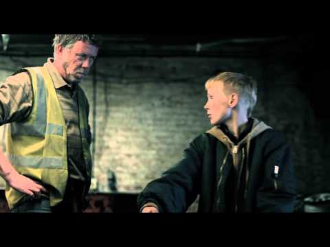 Le Géant Egoïste - Bande Annonce VOST