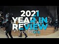 2021 Year In Review Youth One