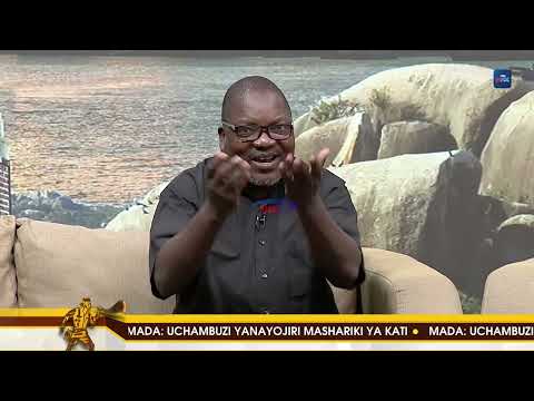 HOJA MEZANI | Iran yakataa Mazungumzo chini ya mashinikizo, vitisho vya marekani