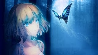 Nightcore- Obstacles [Syd Matters and Life is Strange Soundtrack] + Lyrics