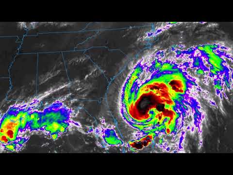 September 16, 2019 Weather Xtreme Video - Morning Edition