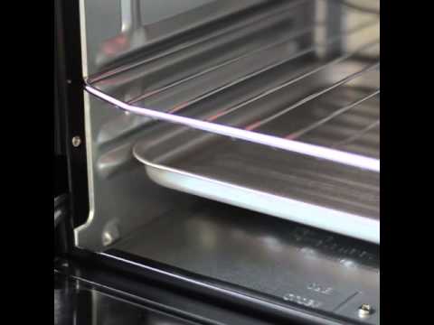 Horno Tostador Universal 9 Litros | Envío gratis