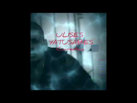 Cuarentena ( lyric ) Ulises Piñeyro