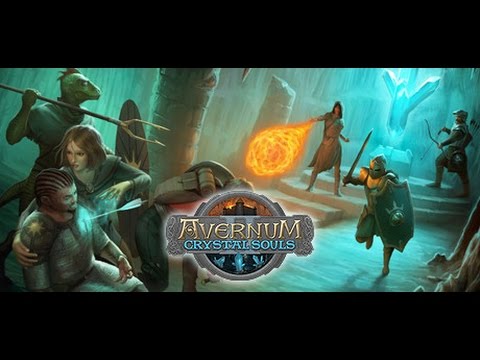 Avernum 2: Crystal Souls - Metacritic