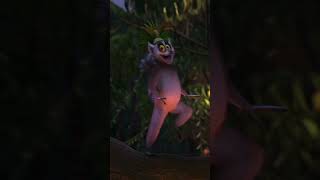 🎶 Alekta movik movik 🎶 #Madagascar #PrimeVideoTürkiye