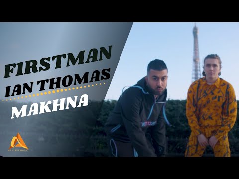 F1rstman X Ian Thomas - Makhna (Prod by Anders)