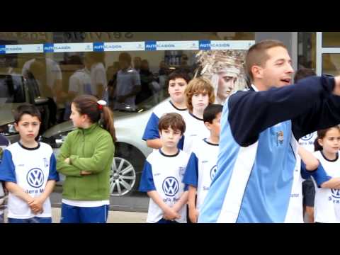 Cuarta Concentración Solera Motor Chajeba'04 (parte 4)