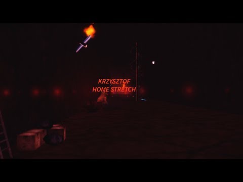 [DM] Krzysztof V3 - Home Stretch