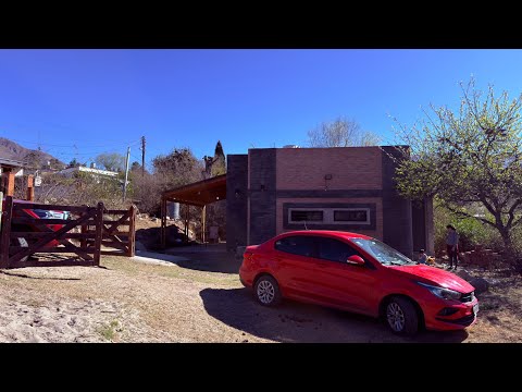 VENTA CASA EL MOLLAR 2 D, 2BÑ LOTE 490m2 EXCELENTE UBICACION