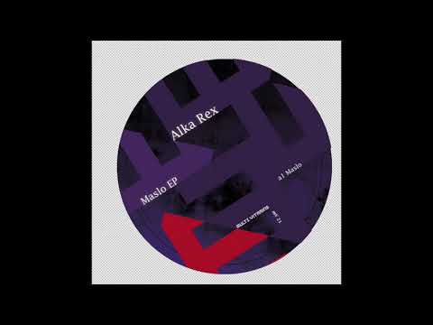 Alka Rex ‎– Maslo