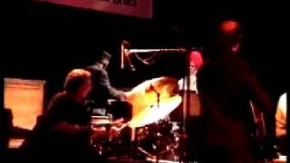 Jazz Organ Summit Finale in Chicago