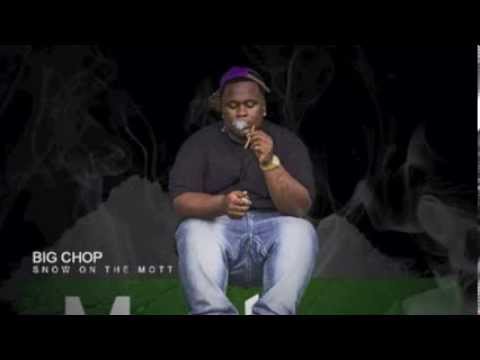 Big Chop "Aint No Love"