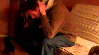 Blind Behind the Wheel