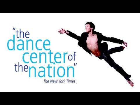 Jacob's Pillow Dance Festival 2016: Season Overview