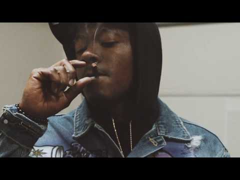 MONEYBAGGYO - 24 BARZ (Feat. Breeze Barker) (OFFICIAL VIDEO)