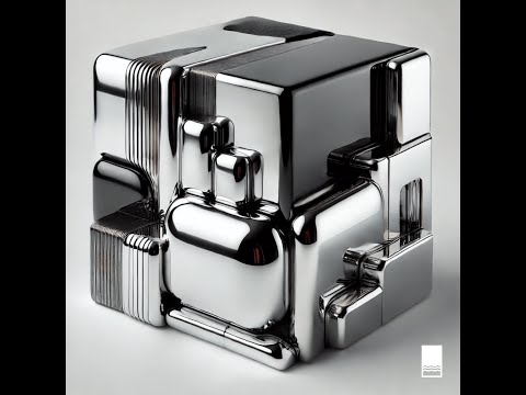 DLC - Hexa Mixtape (Full Album · Visualizer)