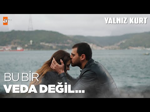 Altay, Meryem'den ayrılmak zorunda kaldı - Yalnız Kurt 29. Bölüm