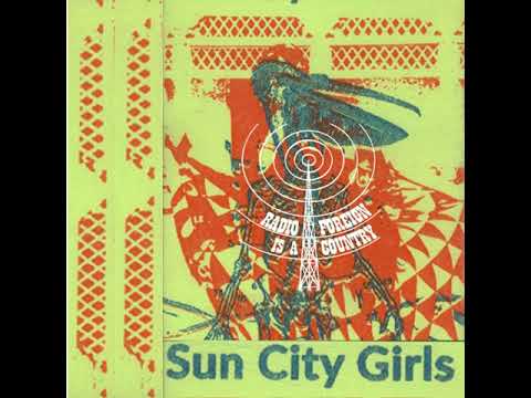 Sun City Girls, 1984-2004 (RIAFC 013).