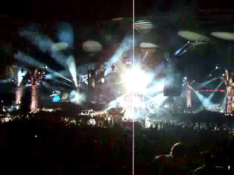 Stade de france paris armin van buuren