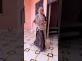 Hot Aunty Navel Show Shorts 4