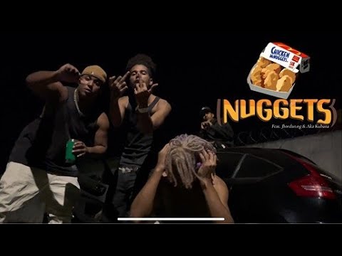 Tejota Gang - Nuggets feat Jhordan.og & Aka Kubana