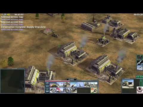 3v3 Twilight Flame 50k الهجوم السريع