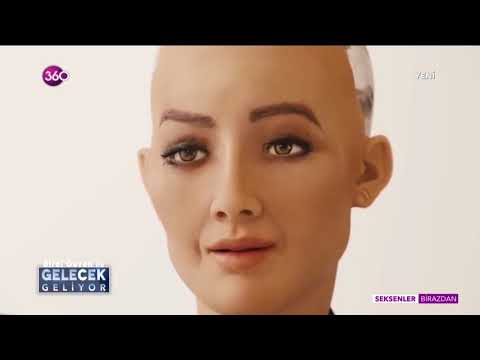 Birol Güven ile Gelecek Geliyor - Gelecekte Neler Olacak? - 02 07 2018