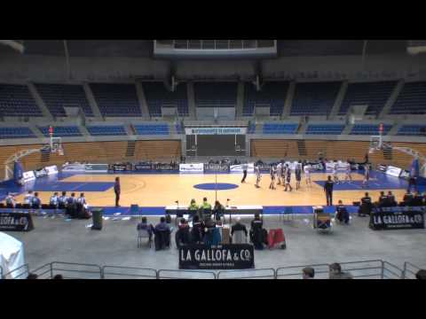 EBA AA LA GALLOGA   TOLOSA