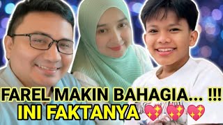 Download lagu FAREL GOES ON A WALK TOGETHER! MOTHER LANA & OM RAIS' WARMTH IS IN THE SPOTLIGHT! mp3