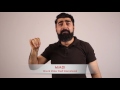 Ali Ibrahim Aksu Master Ceremony Of MMDI Encourages You All To Visit MMDI At Paris