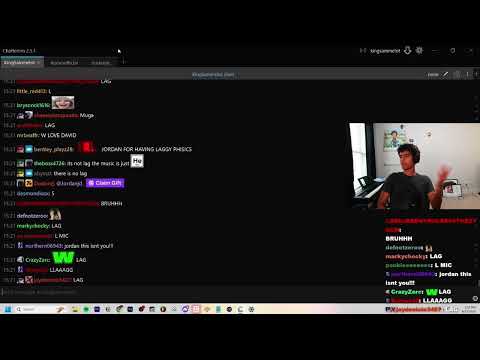 “It should be fine though”