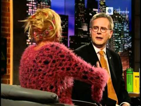 DHSS - 0916 - 2001-04-25 - Gaby Köster, Christian Lehmann [3-3]