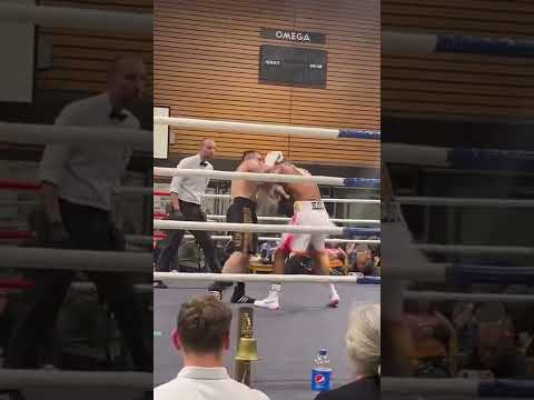 Highlights 3.12.22 Freddy Kiwitt vs Ali Hasso - German Championship. Knockout in Round 3