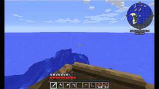 Minecraft An odd Tale episode 1 Akshay's Islands