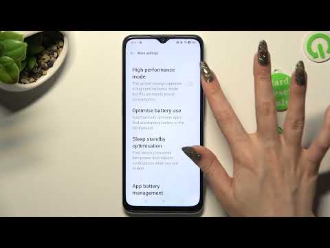 How to Activate Performance Mode on Oppo A78