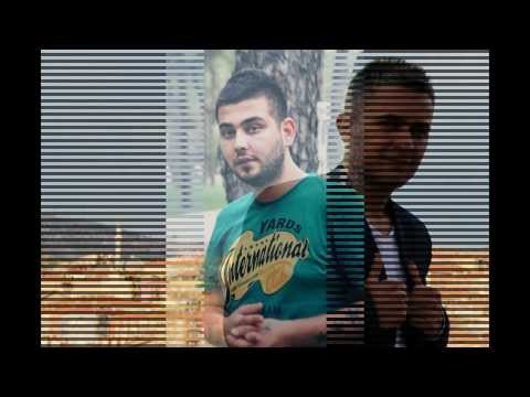 Sarsıntı - Kader Diyemezsın   -- Ft ByCaglar  [ DjGuven ]