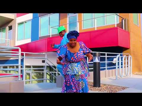 Emmanuel Misago- Abobahunga Amashengero-(Official Video ) Umoja Family