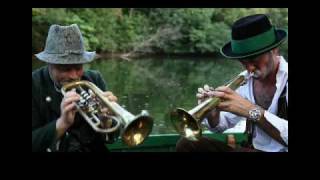 Gansch - MNOZIL BRASS 