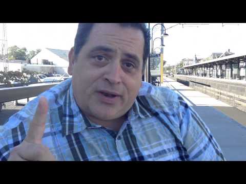 "The Italian American Word of the Day!"I is CAFONE!