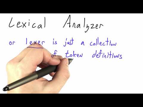 Building A Web Browser Programming Languages