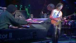 Santana & Chester Thompson - Blues For Salvador (Live in Montreux '88)