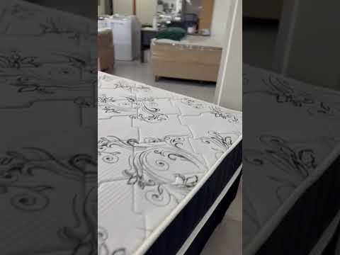 CONJUNTO TOPÁZIO SCALIBURCASAL - video
