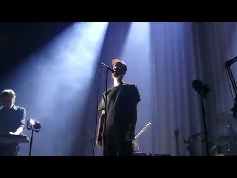 Het Zesde Metaal - Oud en Nieuw @Tivolivredenburg Utrecht (1/9)