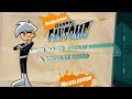 Danny Fantome Danny Phantom Nickelodeon FRENCH Promo
