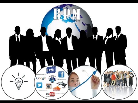 Bpm Company Video Spot 1