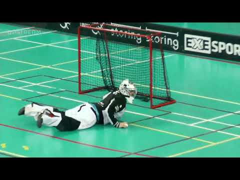 Nájezdy: FBC Liberec vs. FBC ČPP Bystroň Group Ostrava